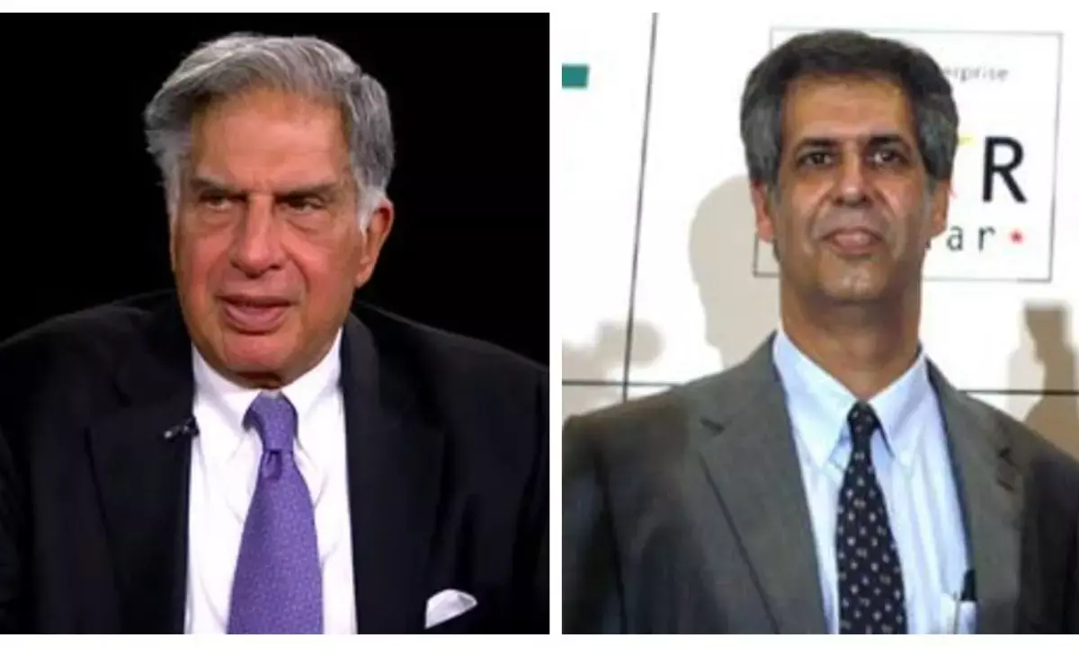 Ratan Tata: कौन होगा रतन टाटा की 3800 करोड़ की संपत्ति का उत्तराधिकारी, किसके पास जाएगा टाटा का विशाल साम्राज्य?