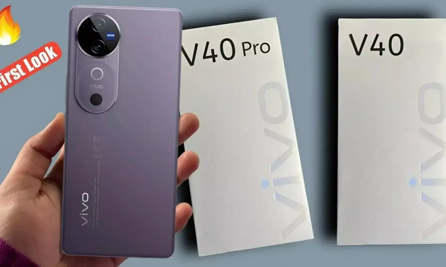 Flipkart Big Shopping Utsav Sale 2024: Vivo V40 Pro पर शानदार ऑफर, Amazon और Flipkart पर जानें कीमत और फीचर्स