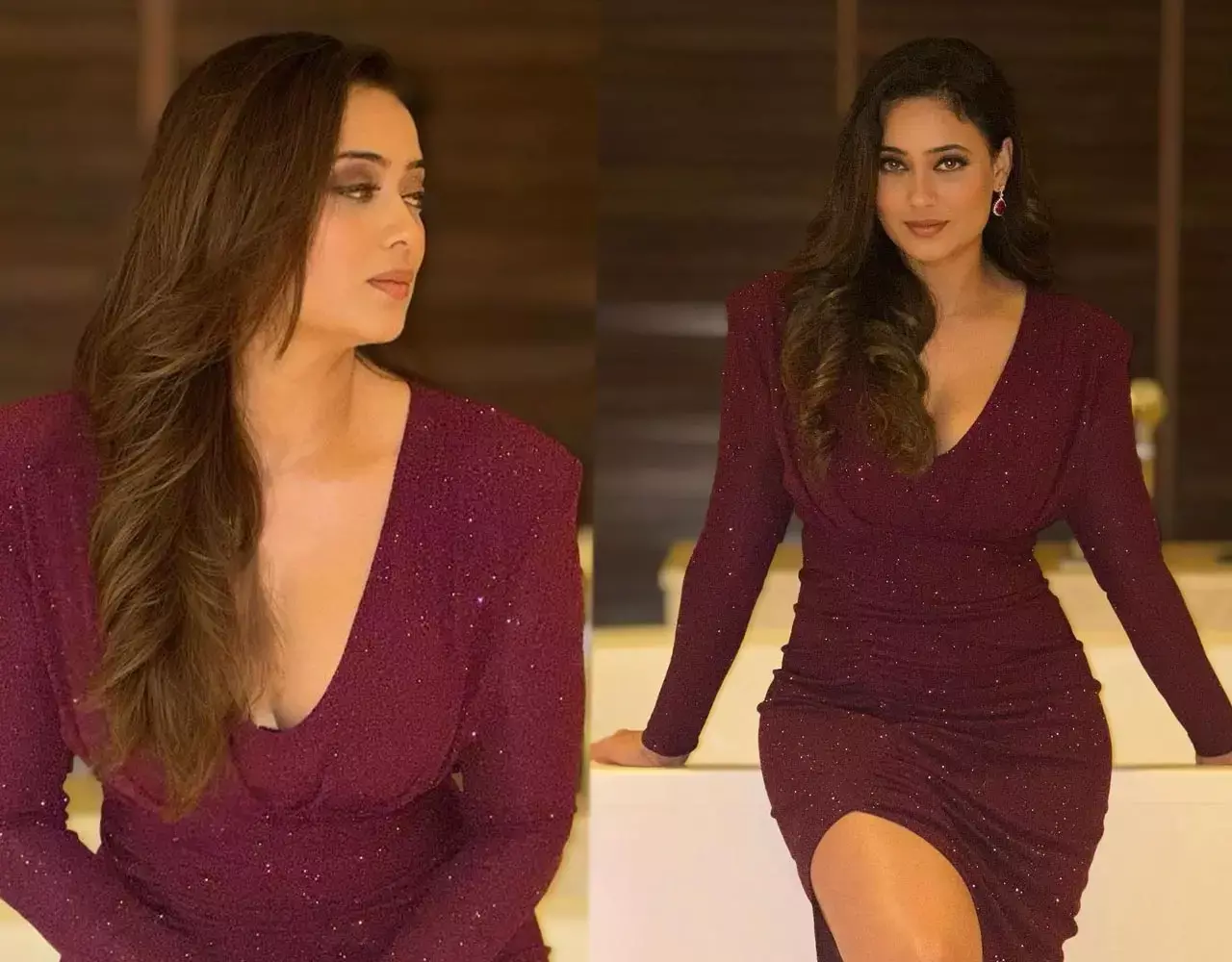 Shweta Tiwari Bold Photos: बाथटब में श्वेता तिवारी ने दिखाई ऐसी कातिलाना अदाएं, PHOTO देख फैंस बोले- अब तो...