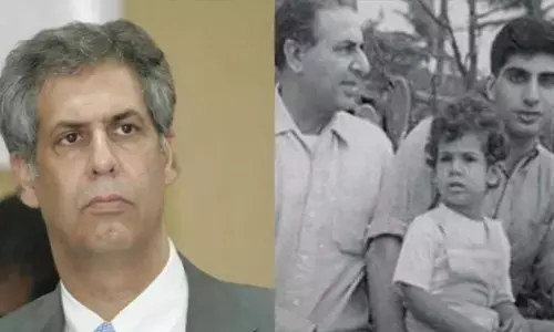 Ratan Tata Successor: कौन हैं नोएल टाटा, जो संभालेंगे रतन टाटा की विरासत! जानिए उनके बारे में सबकुछ