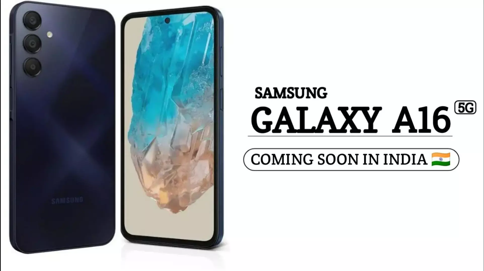 Samsung Galaxy A16 5G: जल्द लॉन्च होगा Samsung Galaxy A16 5G स्मार्टफोन, जानें कीमत और फीचर्स