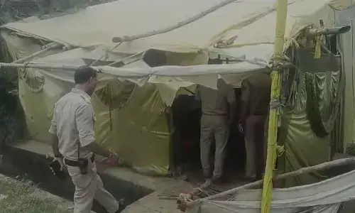 Bilaspur News: संदिग्ध अवस्था में मिली युवक की लाश, जांच में जुटी पुलिस