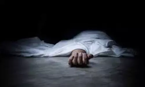 Korba: छात्रा ने की खुदकुशी, 5 दिन बाद रायगढ़ में मिली लाश, मां बोली- प्रेग्नेंट थी बेटी