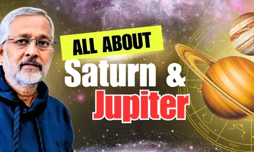 Guru Shani Yuti | Jupiter-Saturn Conjunction in Different Houses | Guru Shani Yuti Ka Phal & Upay