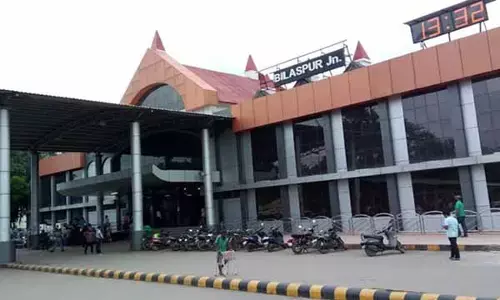 Rail News: स्वच्छता में जन भागीदारी बढ़ाने अब स्टेशनों पर स्वच्छता चौपाल