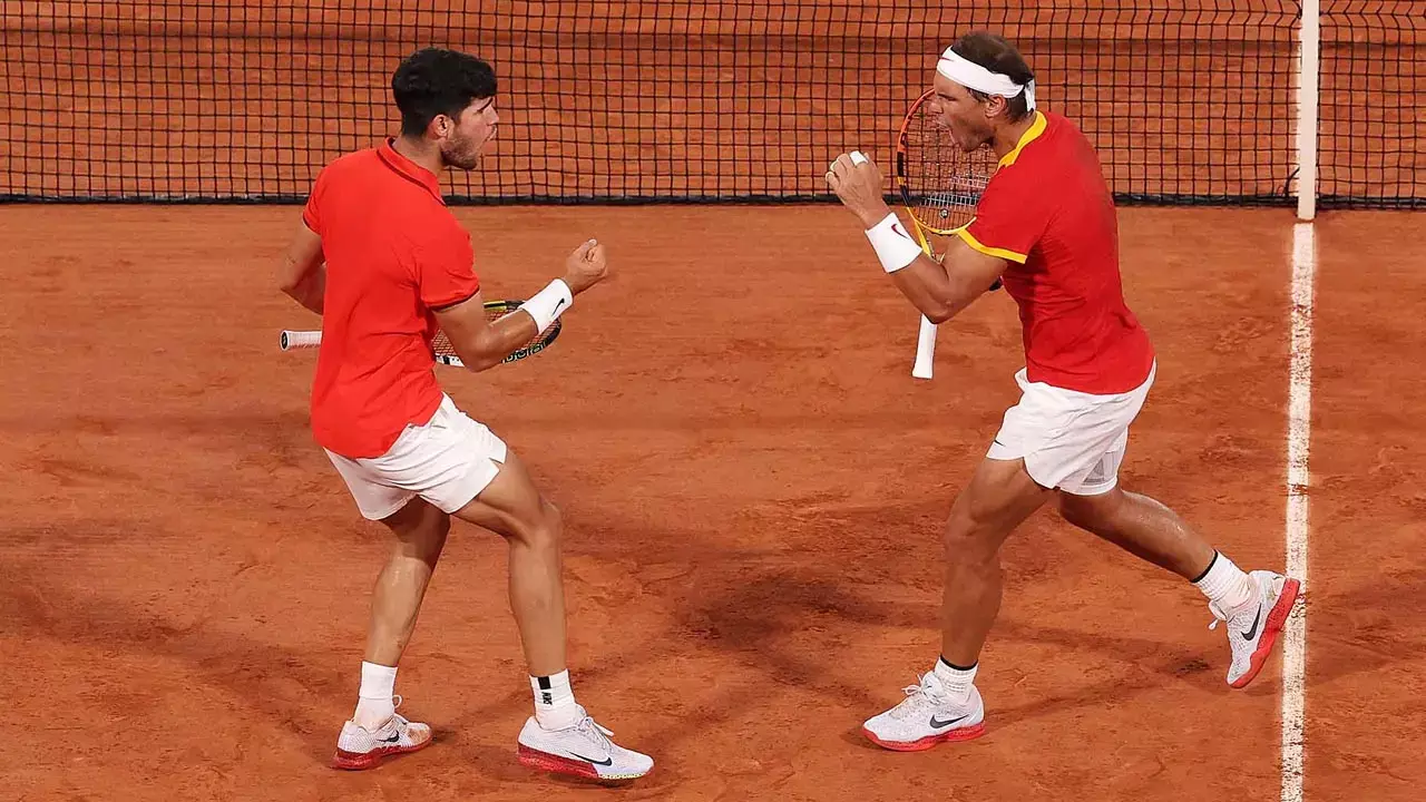 Rafael Nadal Retirement: टेनिस के स्टार खिलाड़ी राफेल नडाल ने किया संन्यास का ऐलान, इस दिन होगा आखिरी मैच...
