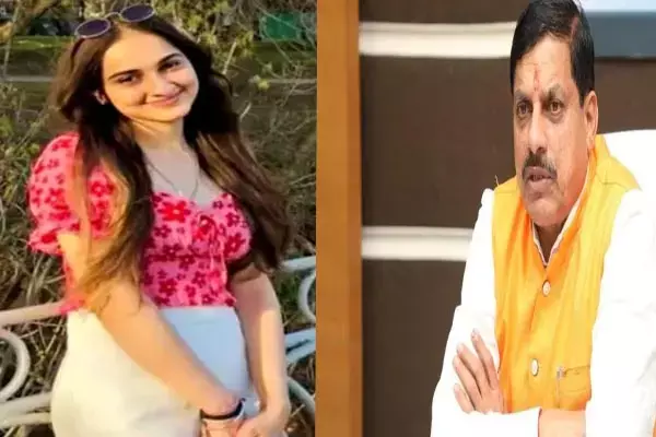 MP News: रूस में मध्य प्रदेश की MBBS स्टूडेंट की मौत, पार्थिव शरीर भारत लाने का प्रयास, मोहन सरकार ने विदेश मंत्रालय को लिखा पत्र