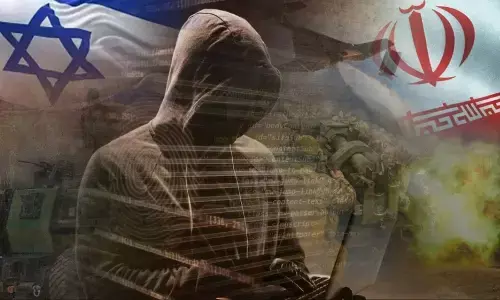 Israel Iran Tension: ईरान की न्यूक्लियर फैसिलिटी पर हुआ बहुत बड़ा साइबर अटैक, न्यायपालिका और विधायिका को भी बनाया निशाना