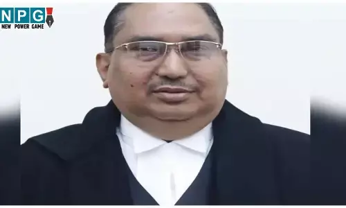 Justice Rajendra Prasad Soni: हाई कोर्ट के जस्टिस राजेंद्र प्रसाद सोनी का निधन, जोधपुर के अस्पताल में ली आखिरी सांस