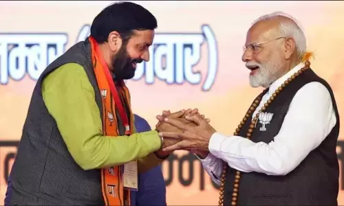 Nayab Saini Oath Ceremony: 17 अक्टूबर को CM पद की शपथ लेंगे नायब सिंह सैनी, PM मोदी होंगे शामिल