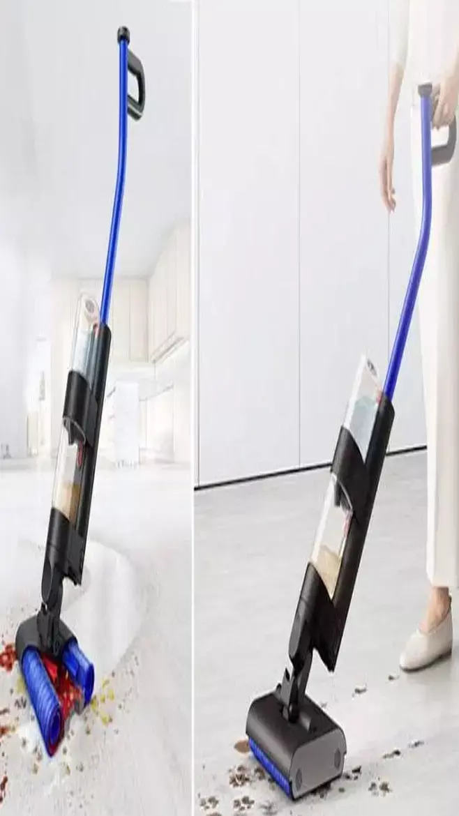 सफाई के काम को बनाए आसान! डायसन का नया वेट फ्लोर क्लीनर हुआ लॉन्च, जानें कीमत...