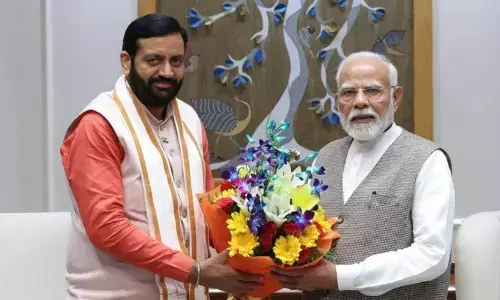 Haryana CM Oath Ceremony: नायब सिंह सैनी की ताजपोशी पर बीजेपी में दरार, राव इंद्रजीत सिंह के बागी रुख की अफवाहें