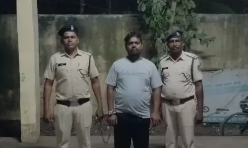 Balodabazar News: पत्नी की हत्या, आरोपी पति ने बेरहमी से उतारा मौत के घाट