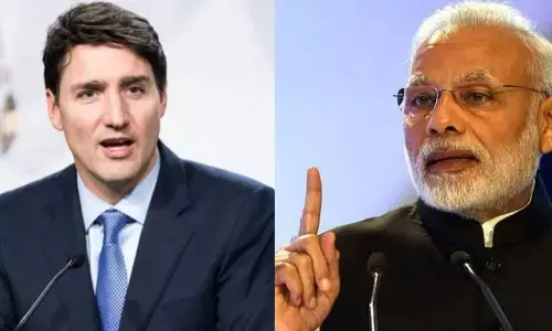 India VS Canada: कनाडा के खिलाफ एक्शन की तैयारी शुरु, भारत ने वापस बुलाया उच्चायुक्त, ट्रूडो सरकार पर गंभीर आरोप