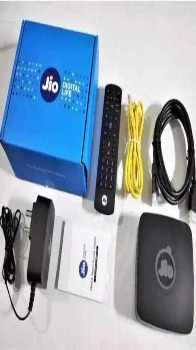 Jio ने लॉन्च किए सस्ते ISD प्लान, अब सिर्फ ₹39 में बात करें विदेश में!...