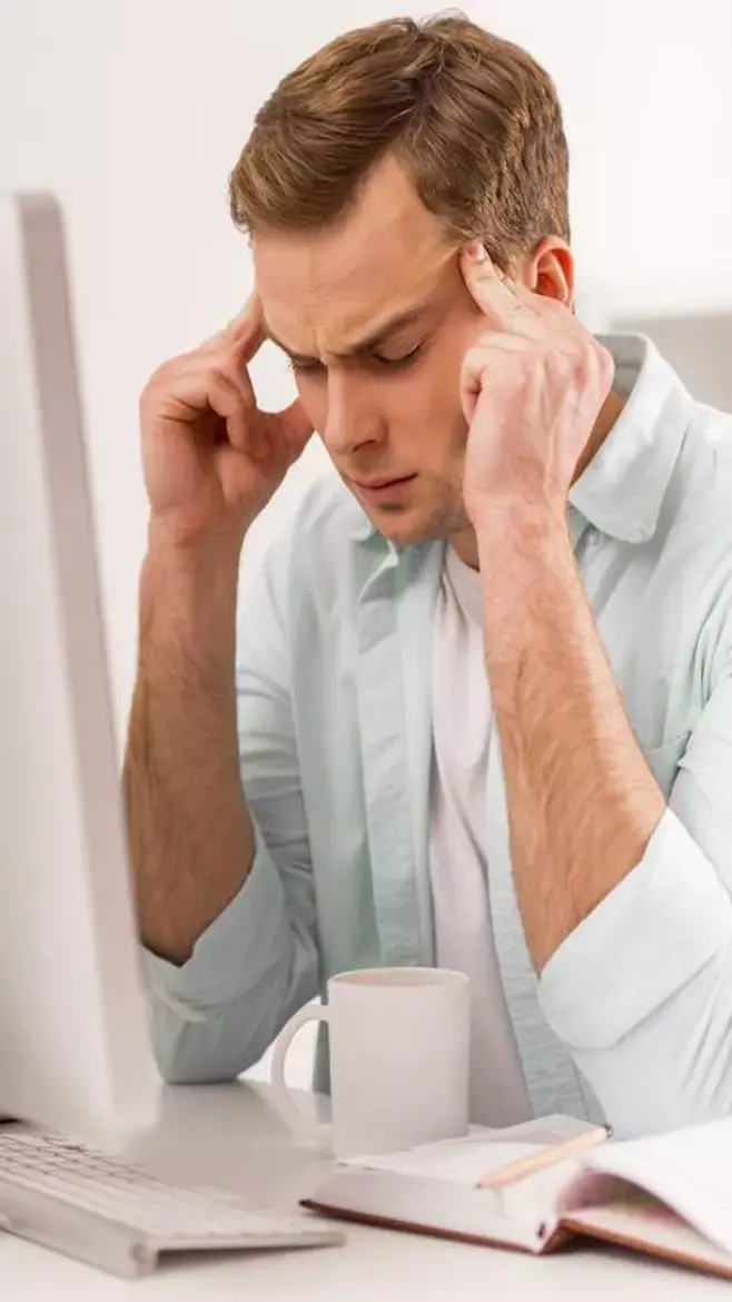 क्या आप भी माइग्रेन के शिकार हैं? जानिए इसकी चौंकाने वाली वजह!...