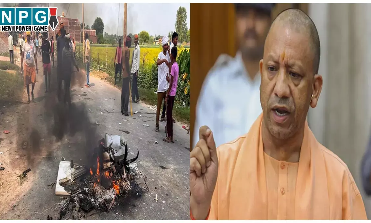 Bahraich Violence News: बहराइच हिंसा में मारे गए रामगोपाल के साथ बर्बरता, नाखून उखाड़कर गोली मारी… परिवार से मिलेंगे CM योगी