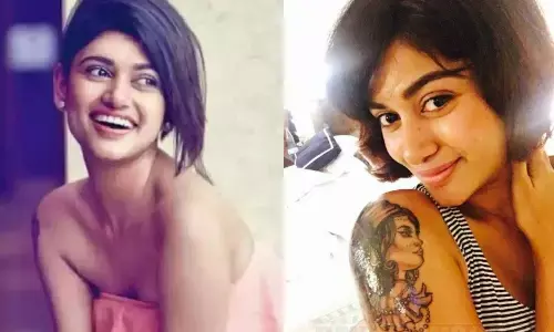 Oviya Helen Leaked Viral MMS Video Scandal: सेक्स वीडियो से मशहूर हुई ओविया हेलेन, MMS ऑनलाइन लीक हुआ, जानिए ओविया हेलेन के 4 लोकप्रिय टीवी शो