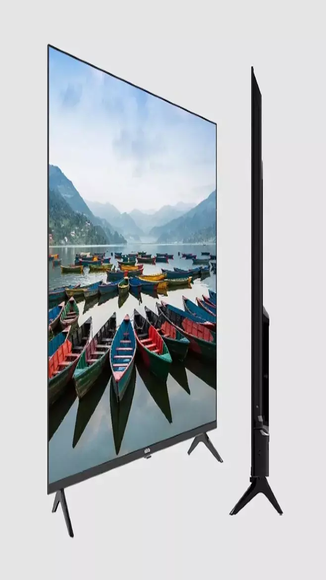 Elista ने लॉन्च किया 4K HDR डिस्प्ले वाला Google TV, जानें कीमत और फीचर्स...