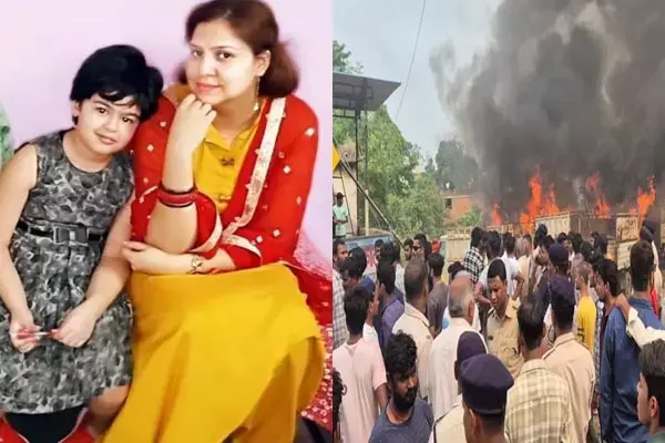 Surajpur Double Murder Case: सूरजपुर डबल मर्डर केस के आरोपी के घर पर चलेगा बुलडोजर, बेदखली का नोटिस जारी