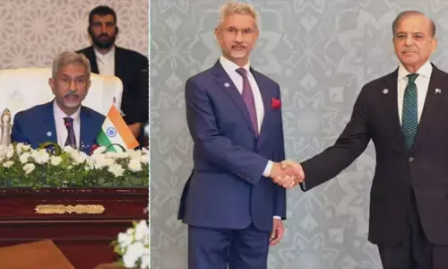 SCO Summit 2024: विदेश मंत्री जयशंकर बोले- क्षेत्रीय अखंडता का सम्मान हो, नाम लिए बगैर चीन-पाकिस्तान पर हमला बोला