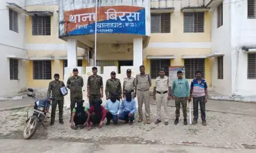 लोहारीडीह बवालः जिस युवक की मौत को लेकर हुई थी हिंसा, उसकी हत्या कर लटकाई गई थी लाश, जमकर हुआ था बवाल