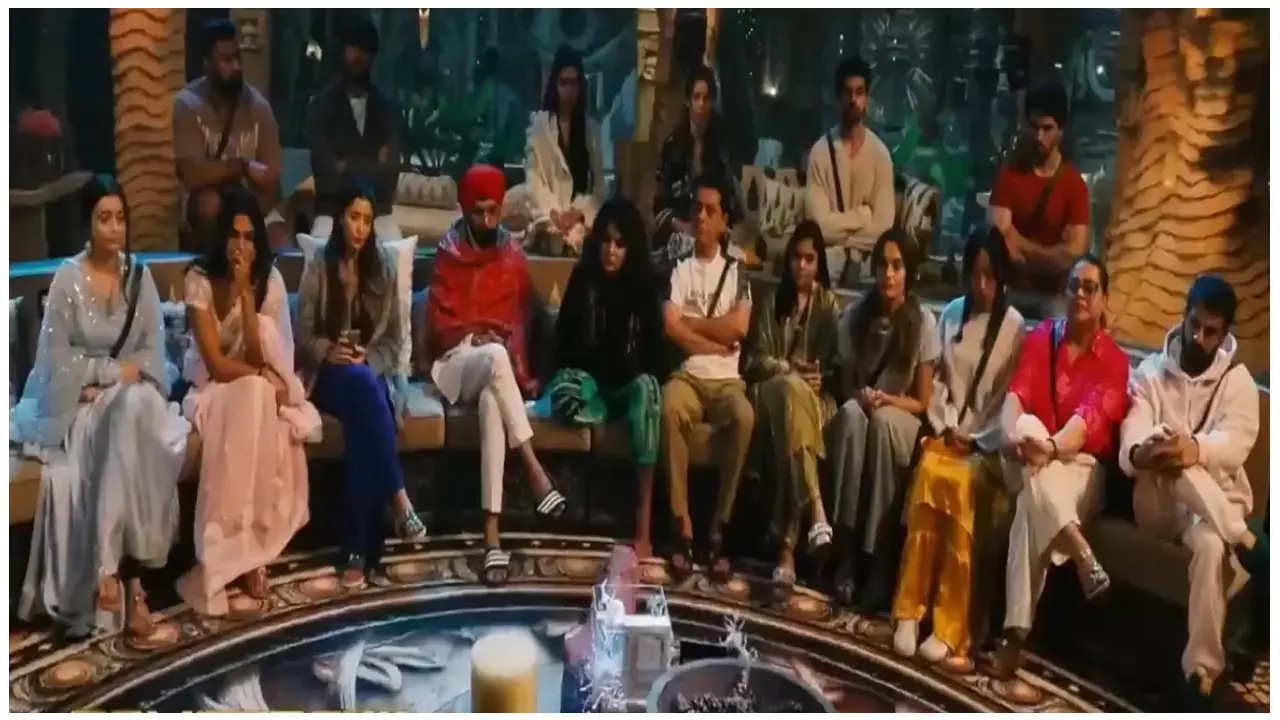 Bigg Boss 18: गुणरत्न सदावर्ते के बाद अब इस कंटेस्टेंट का रातों-रात हुई शो से छुट्टी, घरवालों ने मिलकर बजा दी बैंड...