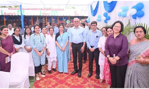 SECL News: एसईसीएल में देश की 216वीं अमृत फार्मेसी का हुआ शुभारंभ, चार अमृत फार्मेसी खोलने वाली पहली कोयला कंपनी बनी एसईसीएल...