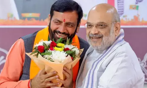 Nayab Singh Saini Oath Ceremony: आज तीसरी बार मुख्यमंत्री पद की शपथ लेंगे नायब सिंह सैनी, ये नेता बन सकते हैं कैबिनेट मंत्री, देखें सूची