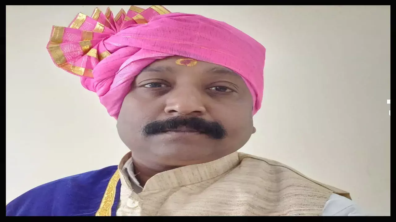 डॉ. पटनायक को व्याख्यान देने हार्वड यूनिवर्सिटी में बुलावा...