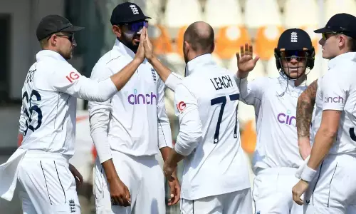 India vs New Zealand 1st Test Day 2: भारतीय बल्लेबाजों का शर्मनाक प्रदर्शन, 46 रन  पर हुए ढेर , 5 खिलाड़ी नहीं खोल सके खाता