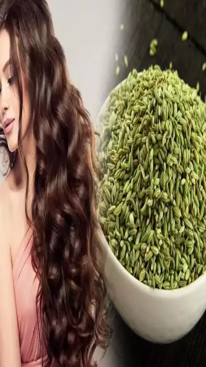 Home Remedy For Hair Growth: बाल हो रहे हैं गायब तो सौंफ के साथ मिला कर लें ये सीक्रेट चीज़, वापस भर जाएगी खाली होती खोपड़ी!...
