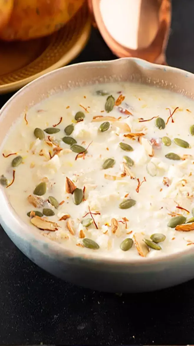 Kheer Recipe: आपकी रह जाती है खीर पतली? इस ट्रिक से बनाइए मलाईदार और टेस्टी खीर...