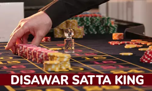 Disawar Satta King: क्या है दिसावर सट्टा किंग? जानिए दिसावर सट्टा किंग के बारे में सब कुछ