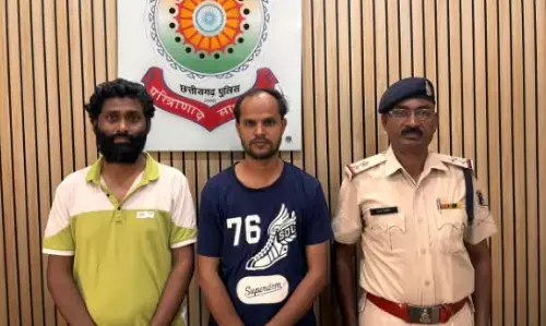 Chhattisgarh: चाय वाला बना महाठग, 400 लोगों से 100 करोड़ की ठगी, इसकी कहानी जान आप भी हो जाएंगे हैरान...