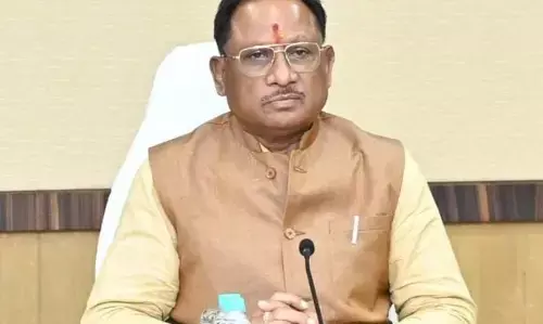 Chhattisgarh News: अपराधों पर नियंत्रण के लिए सीएम ने दिए सख्ती के निर्देश, बोले- स्थानीय स्तर पर होने वाली घटनाओं पर रहे पुलिस की पैनी नजर