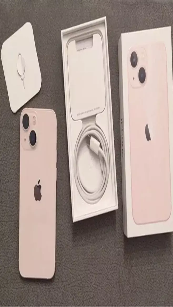 मात्र इस कीमत पर iPhone 13, अक्टूबर 2024 Amazon सेल में ₹16,700 की छूट!