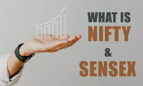 Sensex Aur Nifty Ka Matlab Kya Hai?: सेंसेक्स और निफ्टी क्या है? | जानें निवेश का सही तरीका