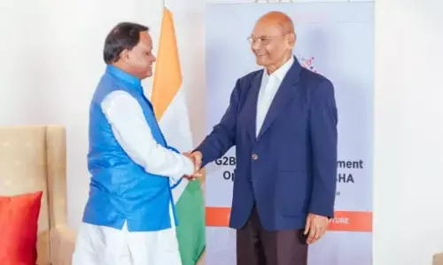 ओडिशा में वेदांता करेगा 1 लाख करोड़ रुपए का निवेश, रोजगार के 2 लाख नए अवसर होंगे निर्मित...