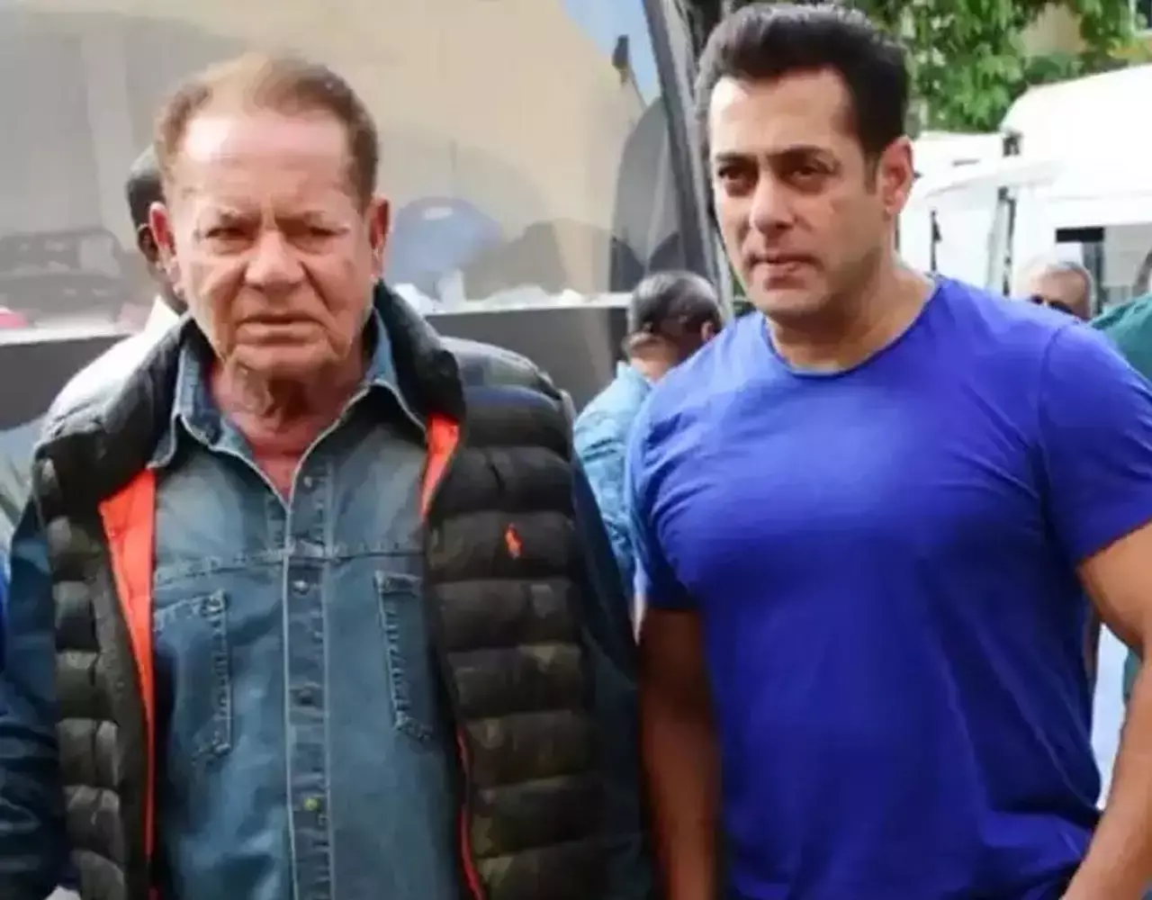 Salman-Salim Khan: सलमान ने आज तक नहीं मारे!...तो माफी क्यों, पिता सलीम के बयान से बिश्नोई समाज आहत, जानिए क्या कहा और...