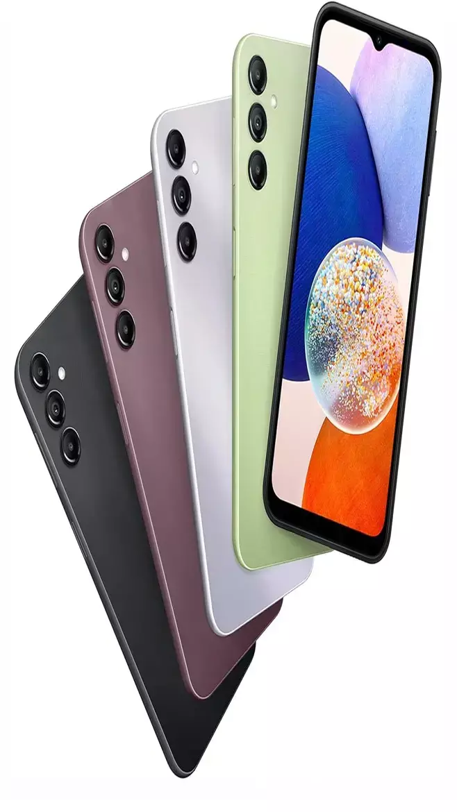 Flipkart फेस्टिव सेल 2024! सिर्फ ₹9,999 में मिल रहा है Samsung Galaxy A14 5G फोन...