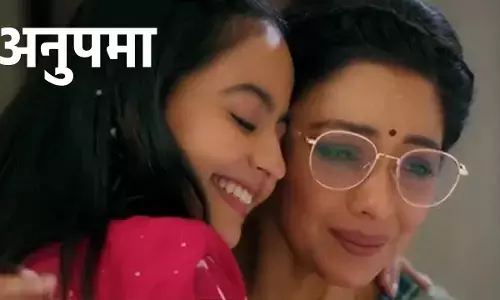 Anupama Today Episode: अनुपमा की लाडली पर टूटा ये बड़ा पहाड़, होगा अब तक सबसे दर्दनाक हादसा...