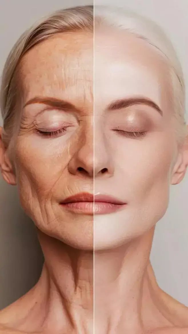 Skin Tips: झुर्रियों से भर गया है आपका चेहरा? तो इन घरेलु नुस्खे से करे चुटकी में गायब, जानिए...