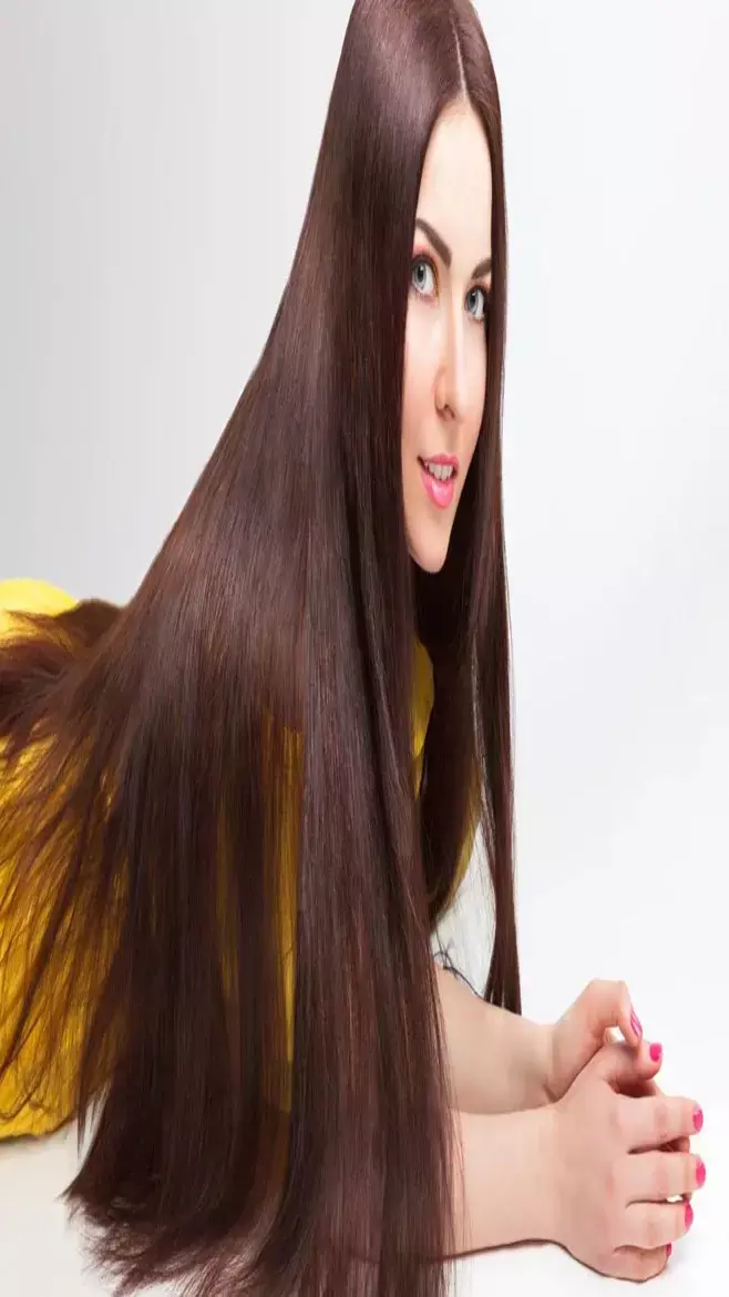 ​क्या आप जानते हैं? ये 8 विटामिन्स बालों की ग्रोथ के लिए हैं ज़रूरी!...