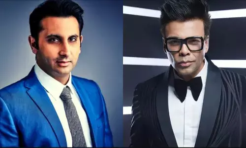 Karan Johar Dharma Productions: बिक गया करण जौहर का धर्मा प्रोडक्शंस, इस कंपनी ने 1,000 करोड़ में खरीदी आधी हिस्सेदारी