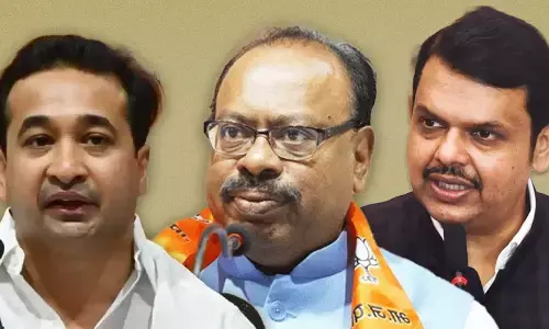 Maharashtra Election 2024: महाराष्ट्र विधानसभा चुनावों के लिए BJP की पहली लिस्ट, 99 कैंडिडेट घोषित, देखें पूरी सूची