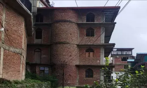 Sanjauli Masjid Mosque Controversy: संजौली मस्जिद के 3 अवैध मंजिलों को तोड़ने का काम आज से शुरू, जानें क्या है पूरा मामला