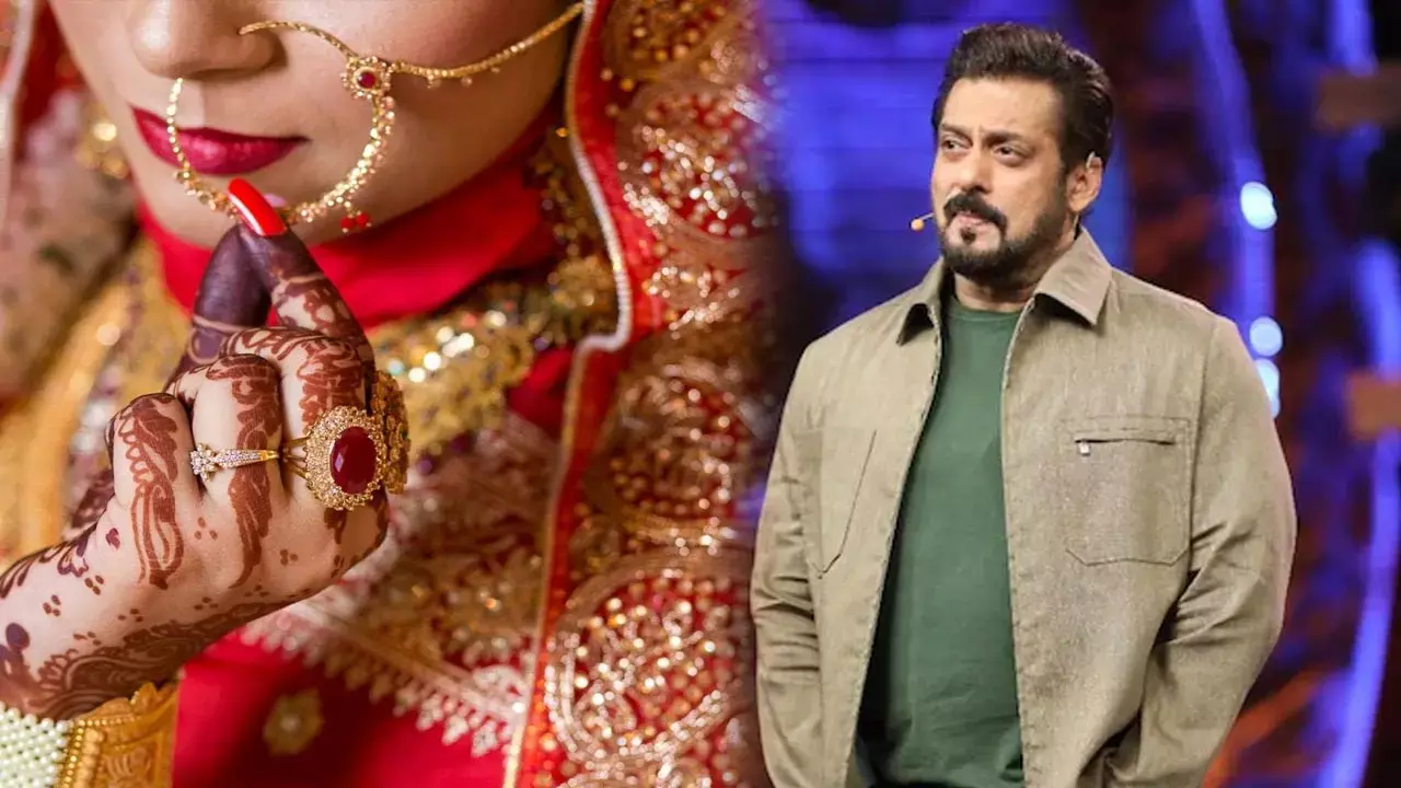 Bigg Boss 18: सलमान खान अब करेगे शादी, बिग बॉस की ये खुबसूरत कंटेस्टेंट बनेगी दुल्हन, जानिए कौन...