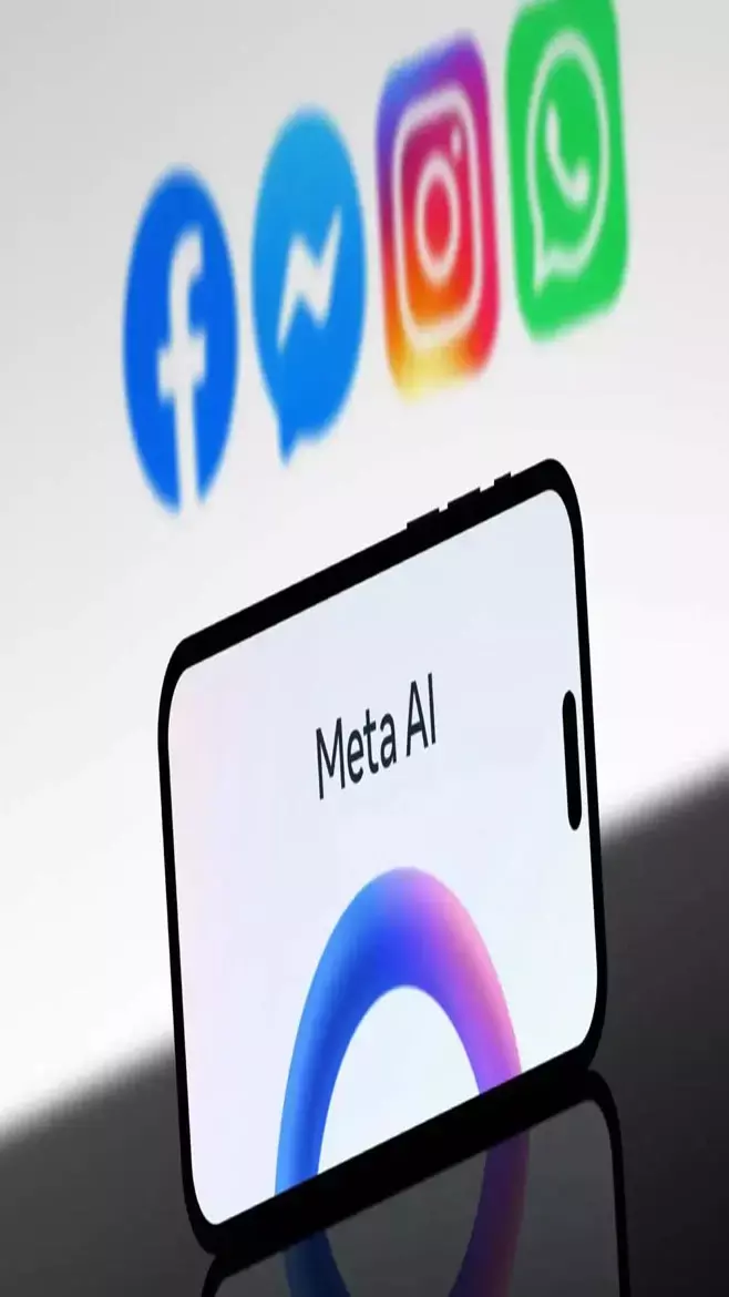 WhatsApp का नया चैट मेमोरी फीचर: अब Meta AI से यादें होंगी सुरक्षित!...