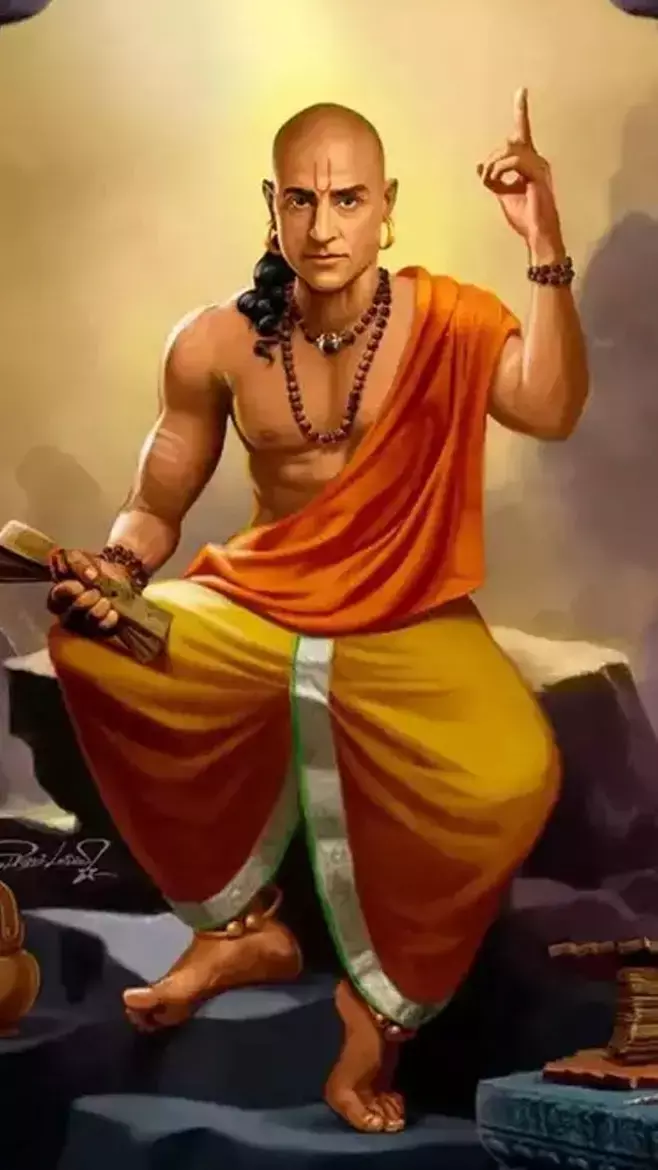 Chankya Niti: दूसरों को नज़रों में अपना कद बढ़ाना हो तो बहुत काम आएंगी चाणक्य की ये नीतियां...